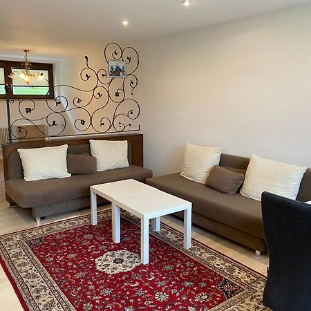 Ferienwohnung Panorama Sigmarszell Εξωτερικό φωτογραφία