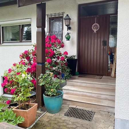 Ferienwohnung Panorama Sigmarszell Εξωτερικό φωτογραφία