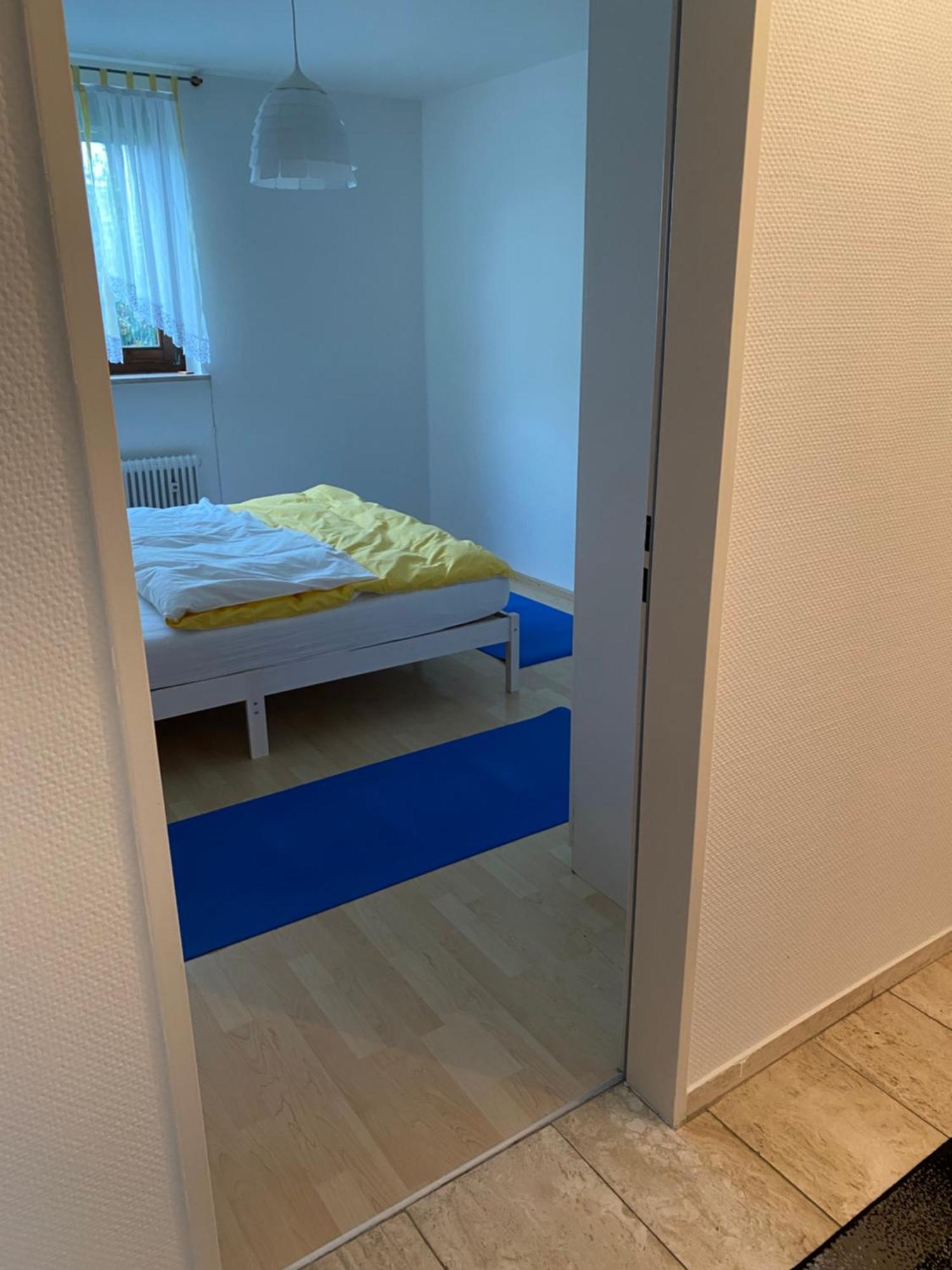 Ferienwohnung Panorama Sigmarszell Εξωτερικό φωτογραφία