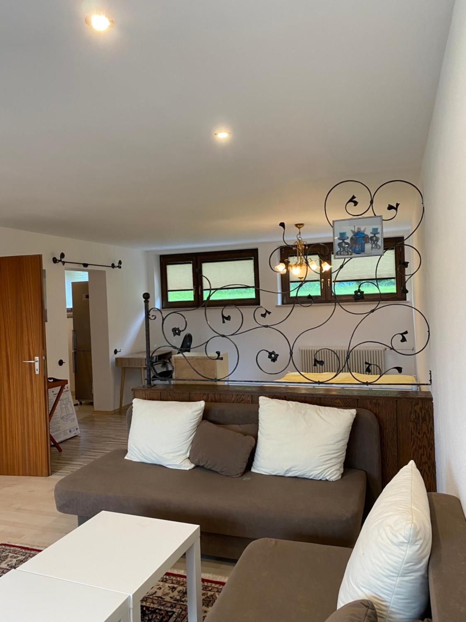 Ferienwohnung Panorama Sigmarszell Εξωτερικό φωτογραφία