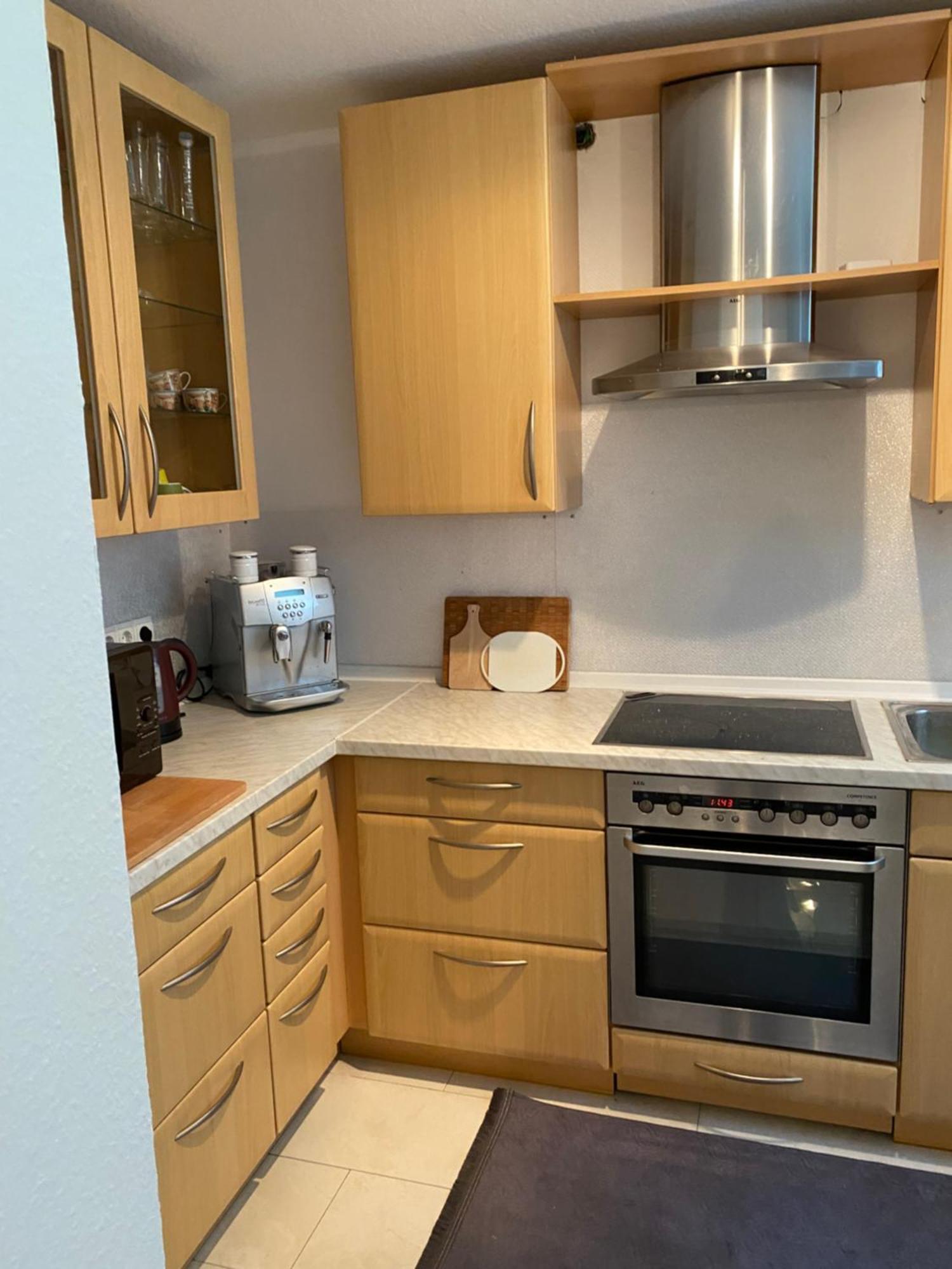 Ferienwohnung Panorama Sigmarszell Εξωτερικό φωτογραφία