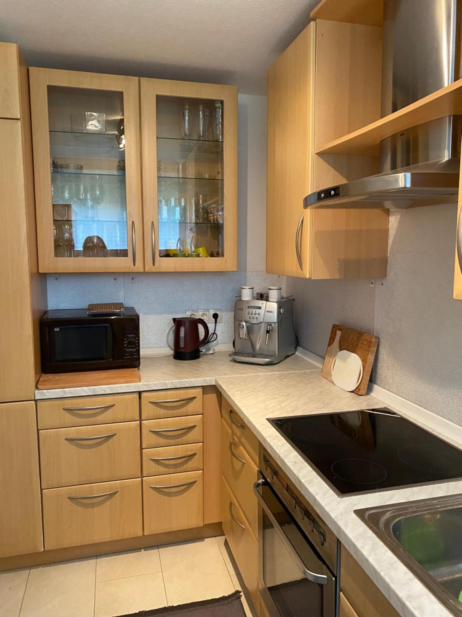 Ferienwohnung Panorama Sigmarszell Εξωτερικό φωτογραφία
