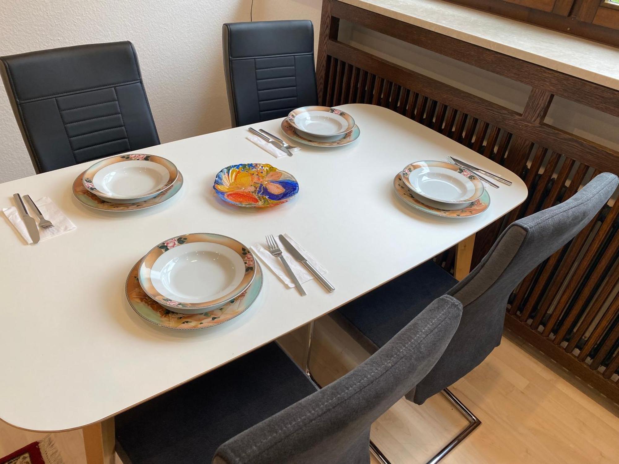 Ferienwohnung Panorama Sigmarszell Εξωτερικό φωτογραφία