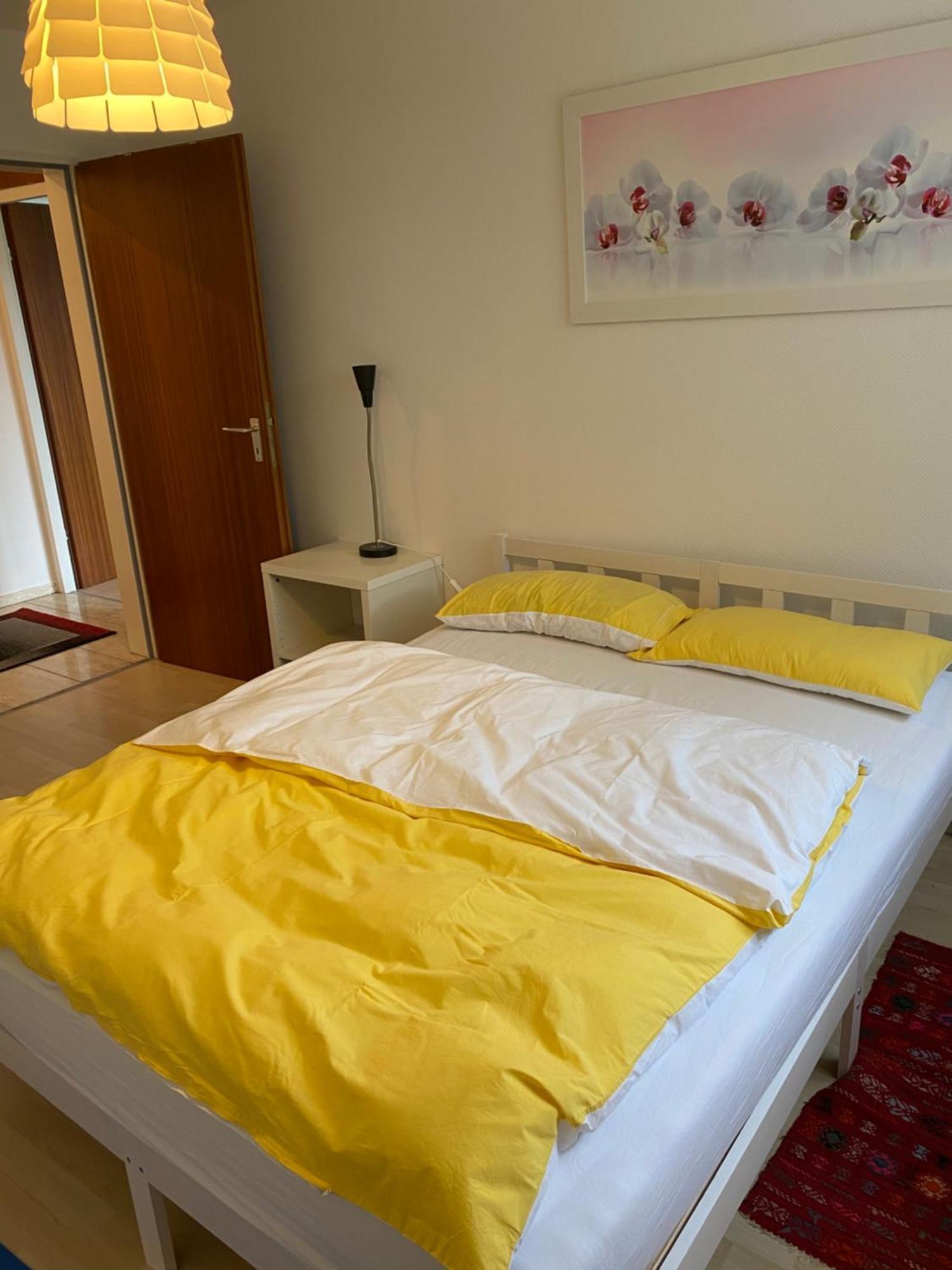 Ferienwohnung Panorama Sigmarszell Εξωτερικό φωτογραφία