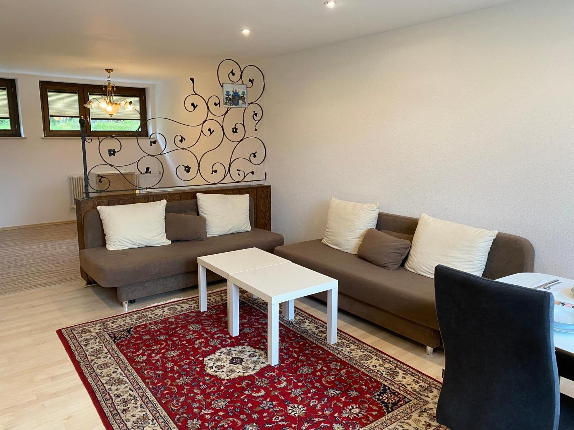 Ferienwohnung Panorama Sigmarszell Εξωτερικό φωτογραφία