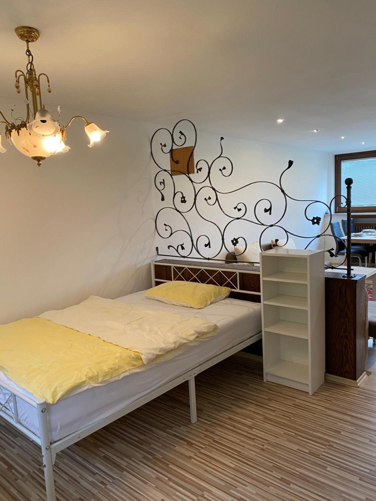 Ferienwohnung Panorama Sigmarszell Εξωτερικό φωτογραφία