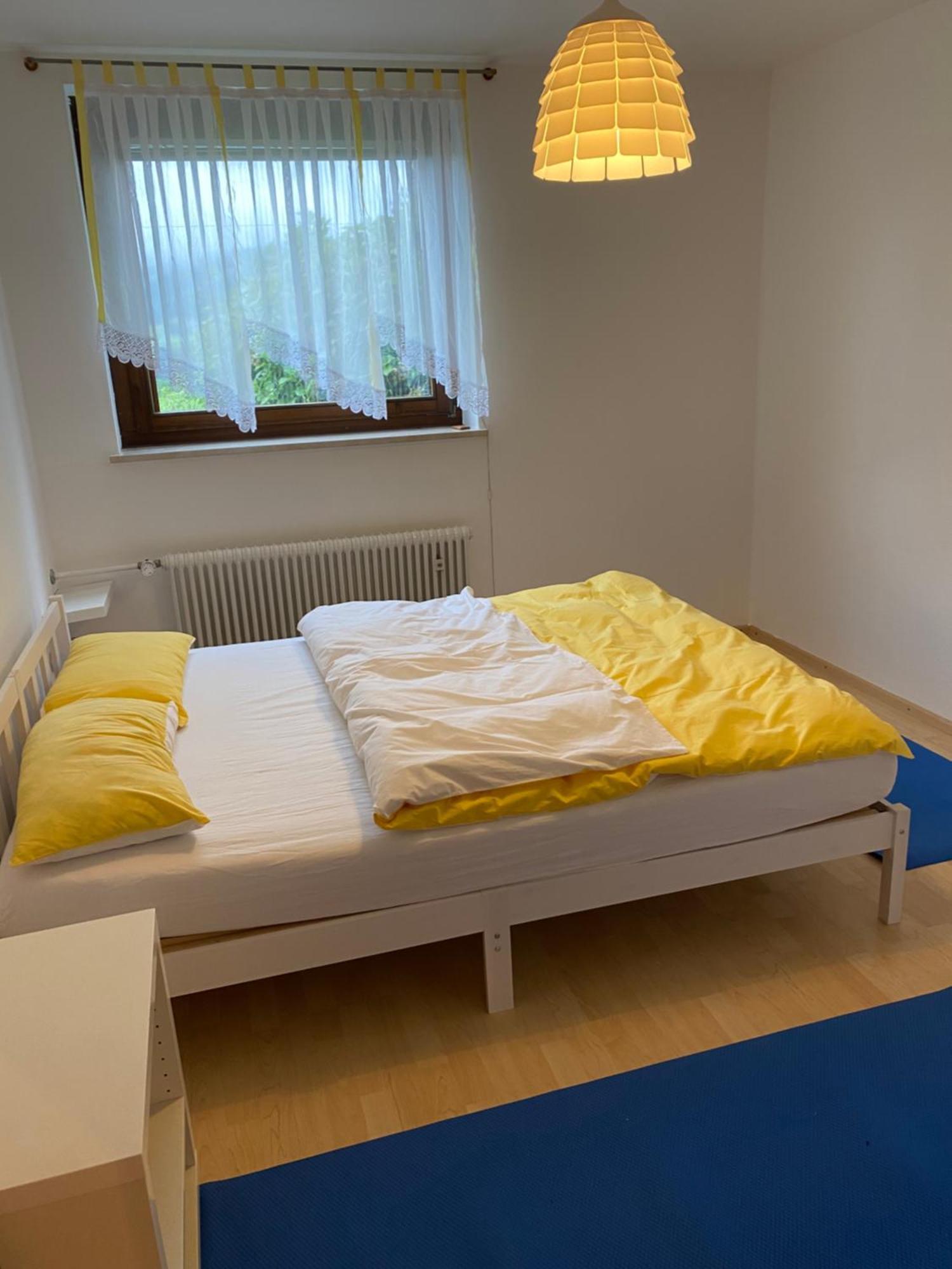 Ferienwohnung Panorama Sigmarszell Εξωτερικό φωτογραφία
