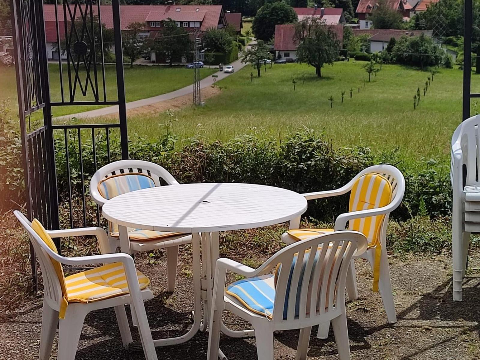 Ferienwohnung Panorama Sigmarszell Εξωτερικό φωτογραφία